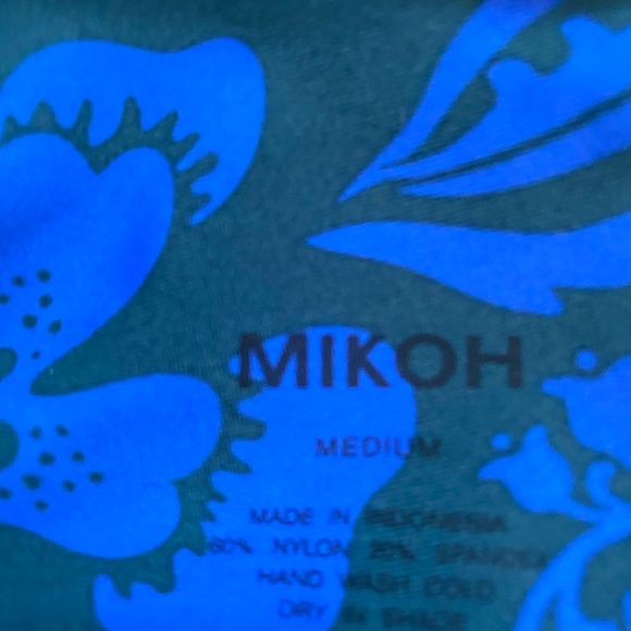 MIKOH Bikini - Picture 3 of 4